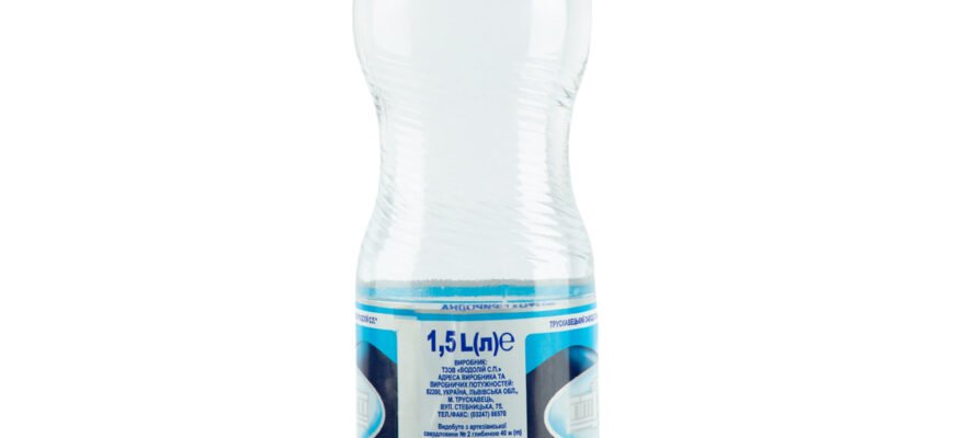 Що лікує трускавецька вода: властивості і показання до вживання