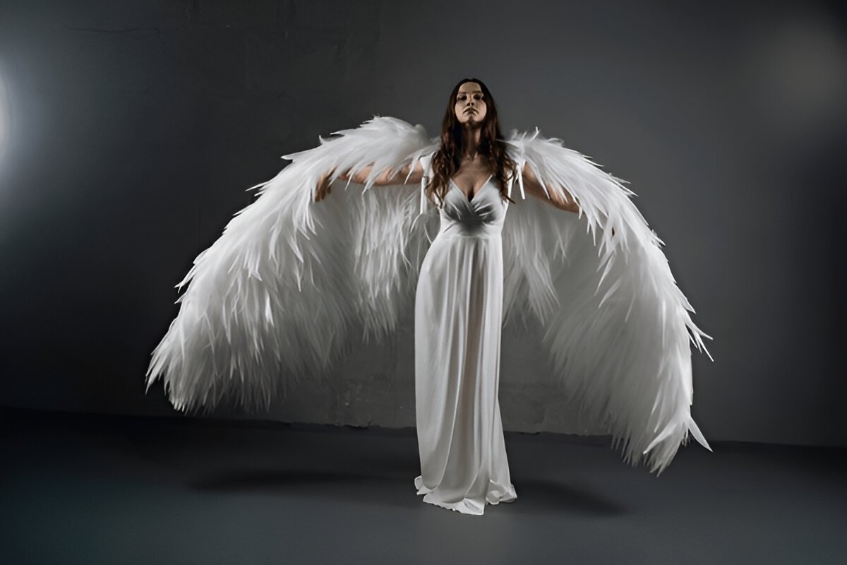 ніжне привітання з іменинами для Галюсі