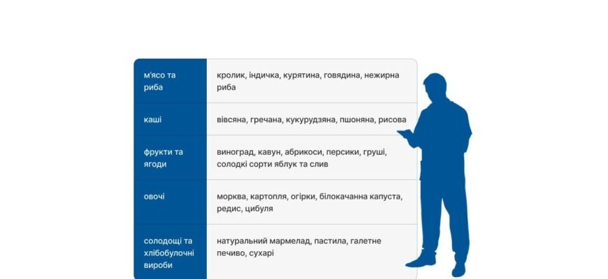 Як перевірити ацетон у дитини: покрокова інструкція для батьків
