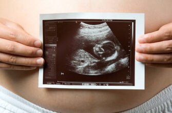 Перше УЗД при вагітності: коли робити та що побачите?