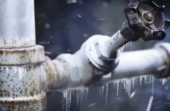 При якій температурі замерзає вода в системах опалення: ключові фактори