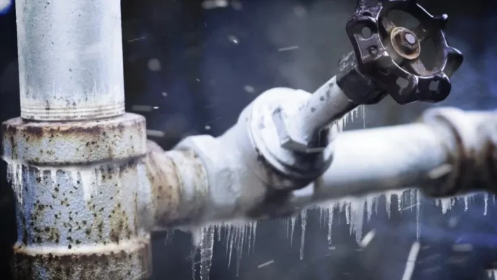 При якій температурі замерзає вода в системах опалення: ключові фактори