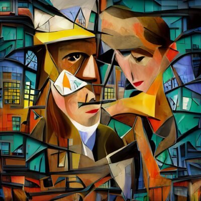 Як намалювати картину штучним інтелектом: інструкція та поради