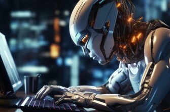 ШІ для написання коду: майбутнє програмування вже сьогодні