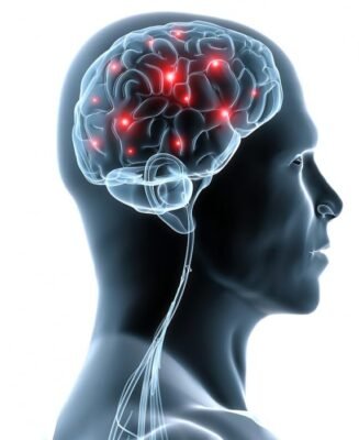 Цереброваскулярна хвороба: причини та основні фактори ризику