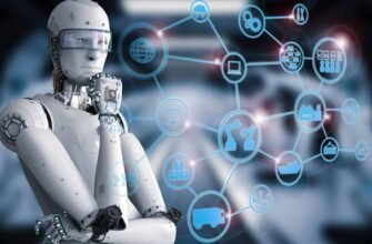 Новий штучний інтелект: які зміни чекають на технології та суспільство?