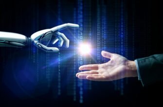 Штучний інтелект для бізнесу: як покращити ефективність компанії