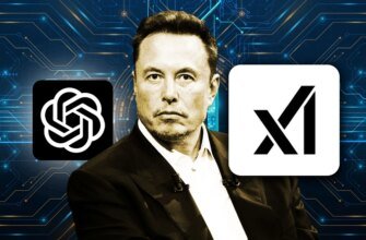 Грок 3 штучний інтелект: нова ера технологій та їх можливості