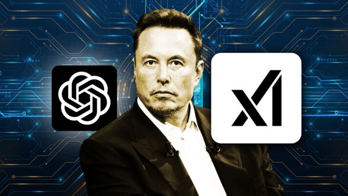 Грок 3 штучний інтелект: нова ера технологій та їх можливості