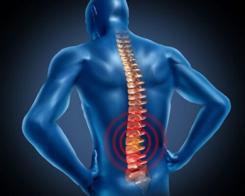 Дегенеративно дистрофічні зміни поперекового відділу хребта: причини та лікування