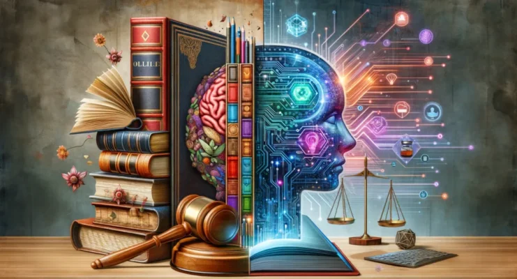 Штучний інтелект в освіті: перспективи та проблеми впровадження