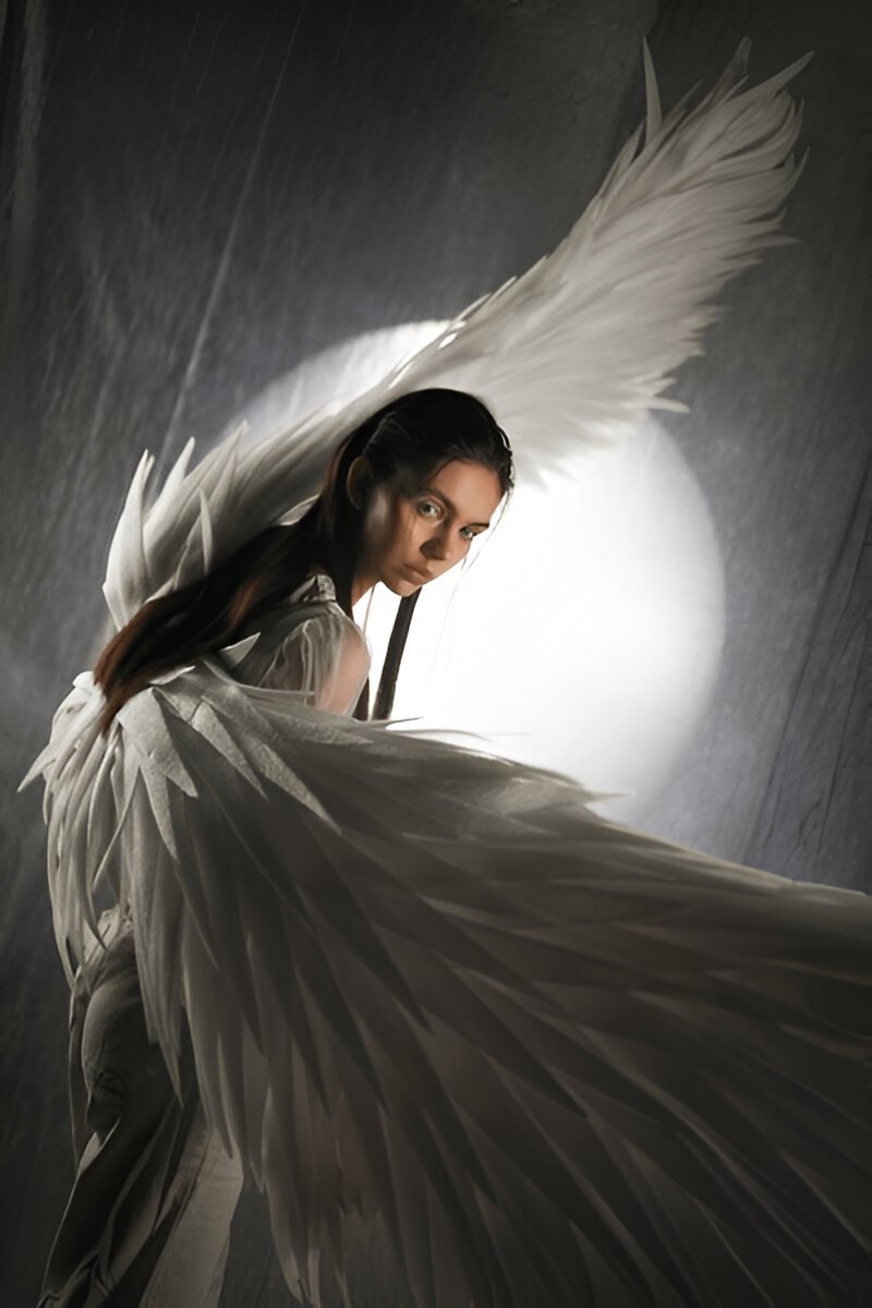 Привітання з днем ангела Юрія картинка