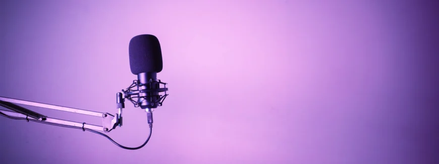 Озвучення тексту ШІ: як штучний інтелект змінює комунікацію