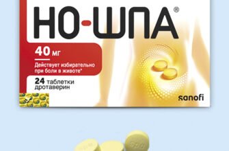 Як правильно приймати Но-шпу та Супрастин при кашлі: дозування та поради