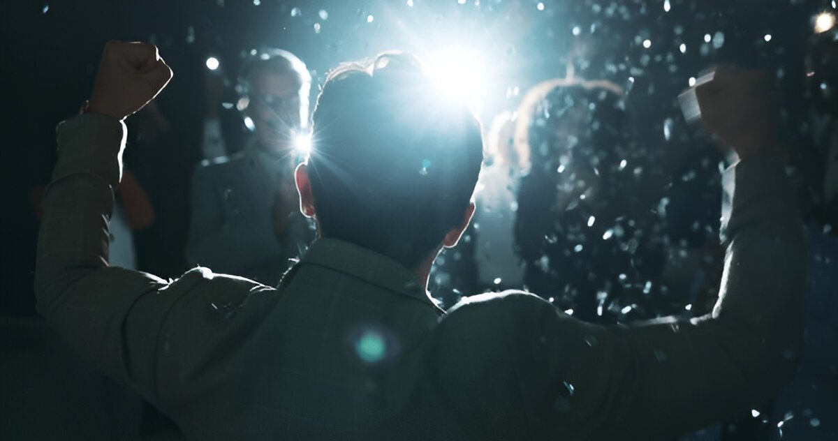 Картинка привітання