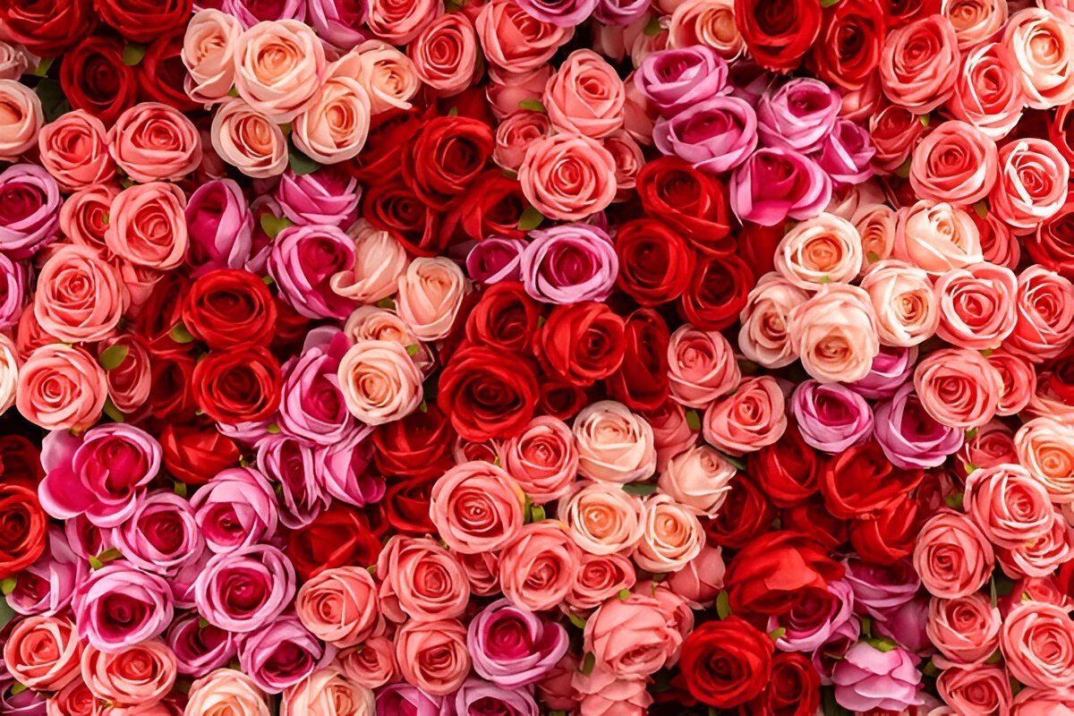 З днем народження - картинка