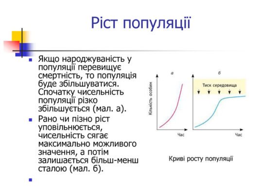 Різниця між народжуваністю і смертністю: які ключові фактори?