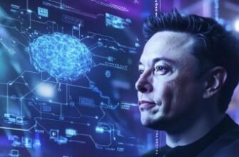 ШІ Ілона Маска: Революція у світі технологій та інновацій