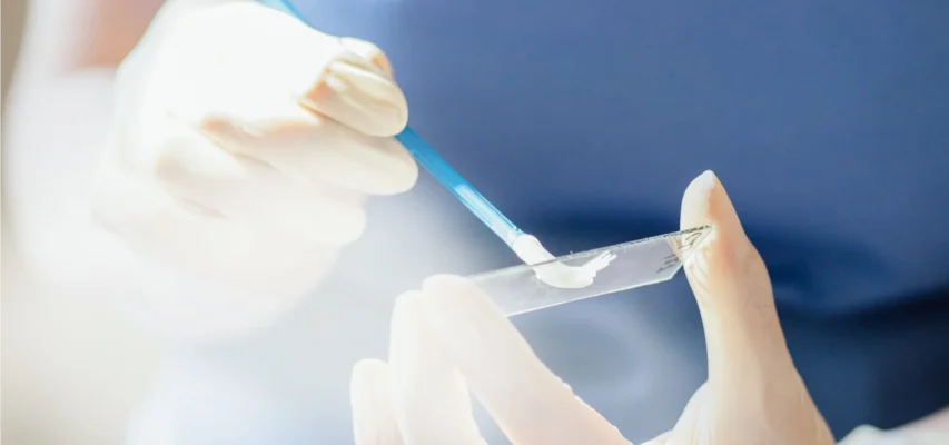 Сквамозні інтраепітеліальні зміни низького ступеню: що потрібно знати?