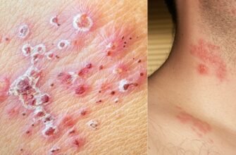 Котячий лишай у дитини: симптоми, лікування та профілактика