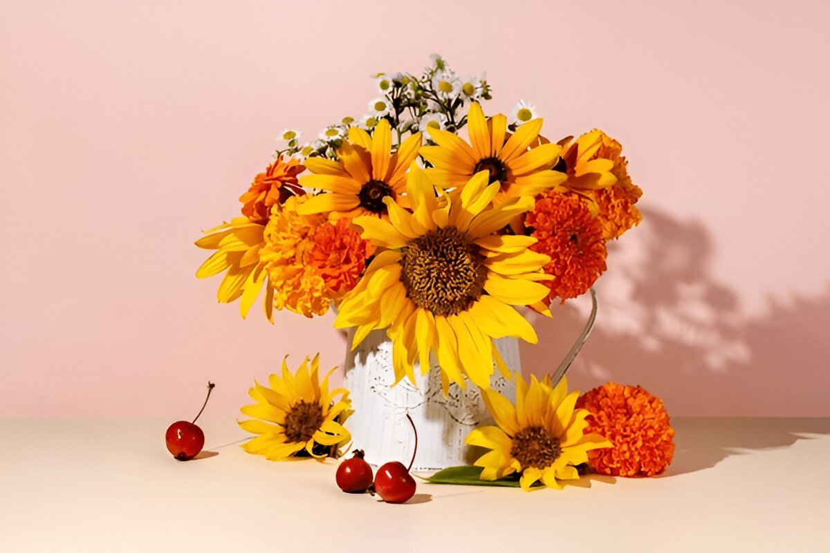 Привітання з днем ангела Володимира