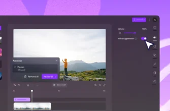 ШІ для покращення звуку: інновації в технологіях обробки аудіо