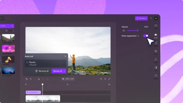 ШІ для покращення звуку: інновації в технологіях обробки аудіо