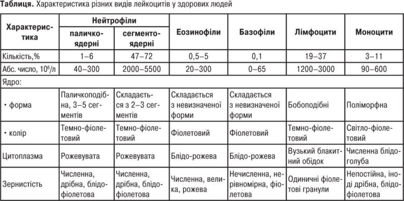 Лейкоцити в сечі 25-30 у дитини: причини та діагностика