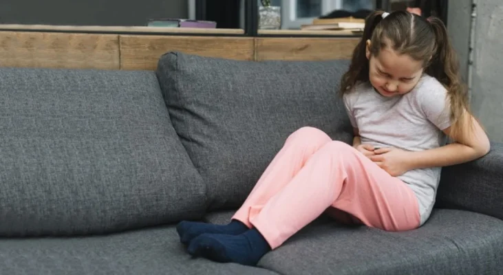 Ацетон у дитини: симптоми, які варто знати батькам