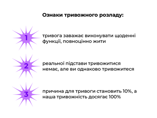 Чи можна вилікувати тривожний розлад: ефективні підходи та методи