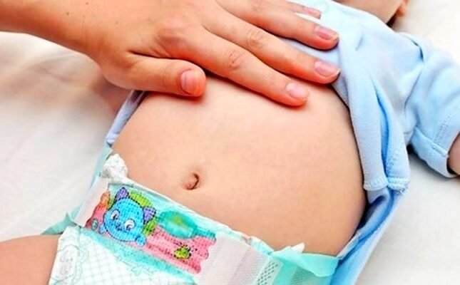 Пронос у дитини 2 роки: що робити та як допомогти дитині