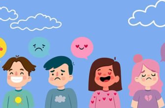 Емоційний інтелект у дитини: розвиток та вплив на успіх в житті