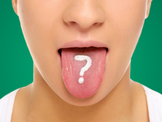 Яка хвороба викликає сухість в роті: основні причини та симптоми