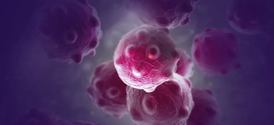 Хвороба рак: розуміння, попередження та боротьба з недугою