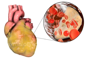 Що таке ішемічна хвороба серця: причини та симптоми