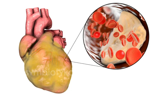 Що таке ішемічна хвороба серця: причини та симптоми