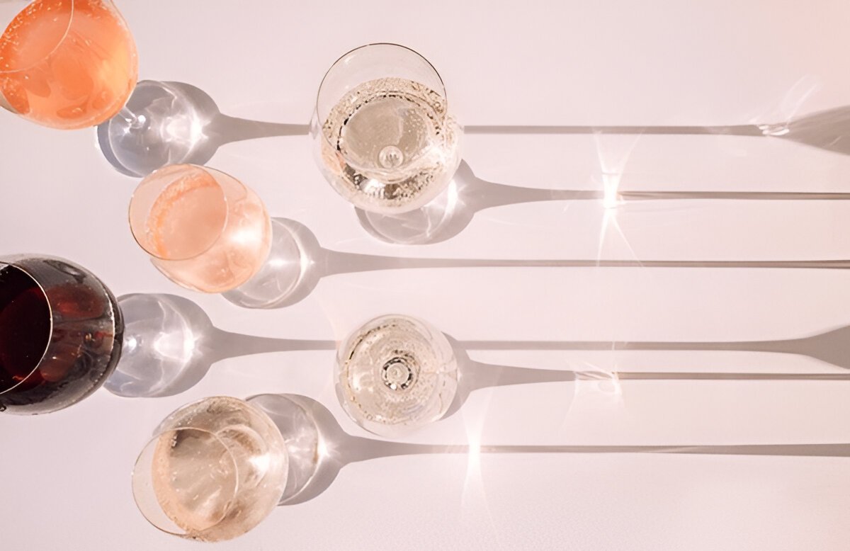 поздоровлення з днем народження подрузі