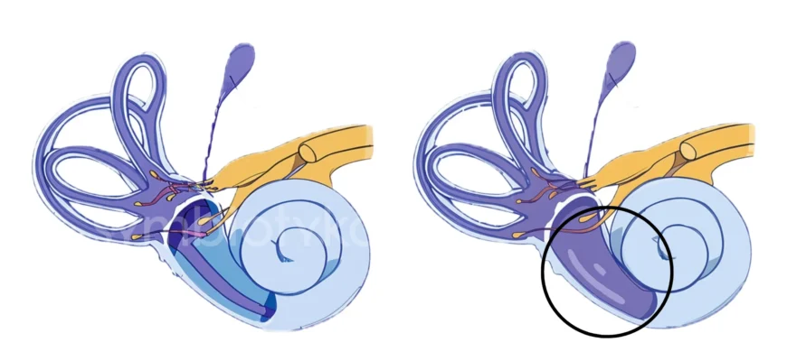 Хвороба і синдром Меньєра: симптоми, діагностика, лікування