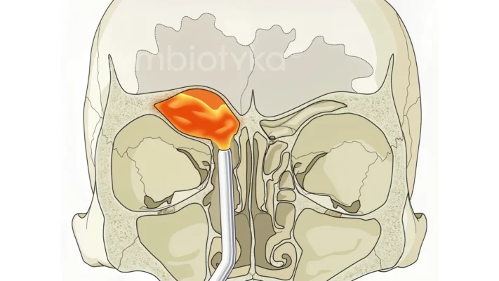 Одонтогенні інфекції: причини, симптоми та методи лікування