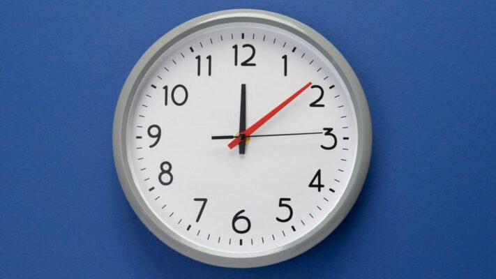 Яка різниця в часі між Україною і Туреччиною: детальний розбір