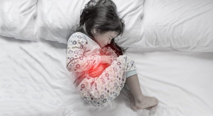 Кишкові інфекції у дітей: причини, симптоми та методи лікування