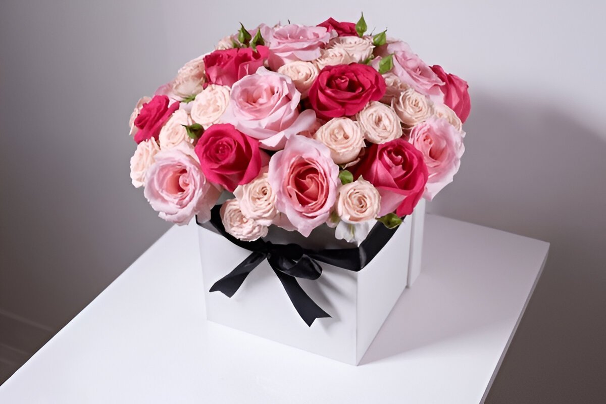 Доброго Весняного Ранку