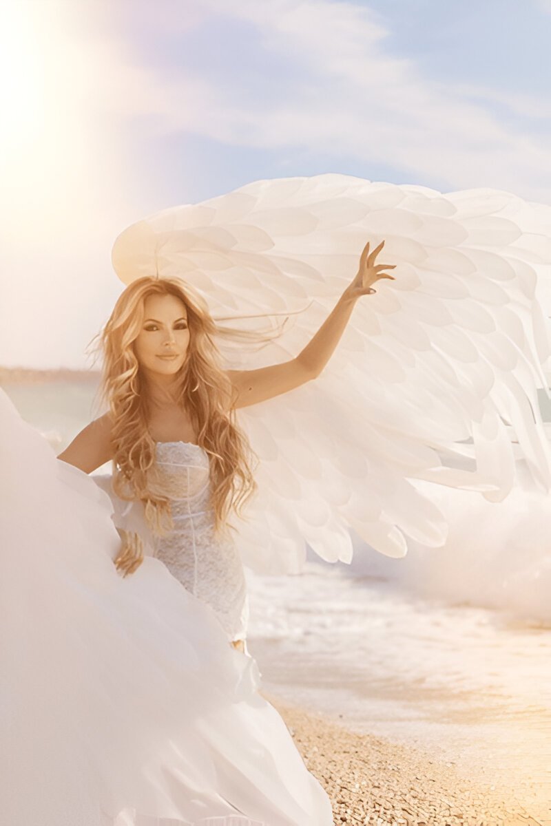 Привітання з днем ангела Галини. З Днем ангела Галини: картинки