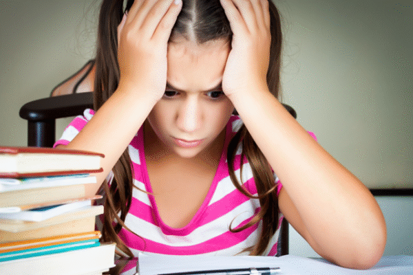 Головний біль у дитини: причини, діагностика та лікування