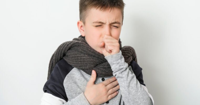 Сильний нічний кашель у дитини: поради батьків з форуму Сильний нічний кашель у дитини: поради батьків з форуму