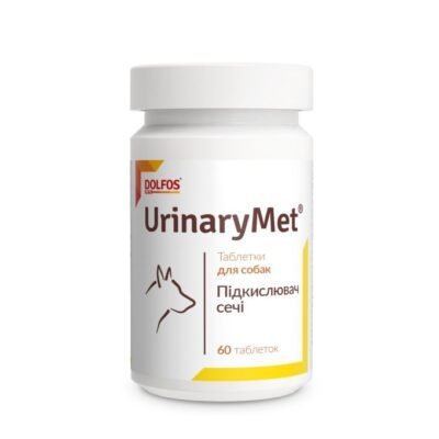 Ліки від сечокам’яної хвороби у котів: що обрати?