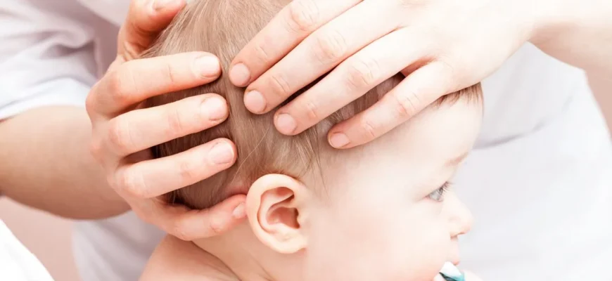 Як лікувати струс мозку у дитини вдома: поради та рекомендації