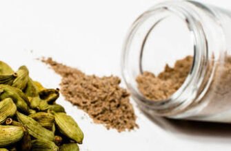 Що лікує кардамон: ключові властивості та користь для здоров’я