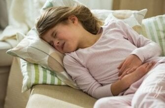 Що робити, коли у дитини болить живіт: поради для батьків