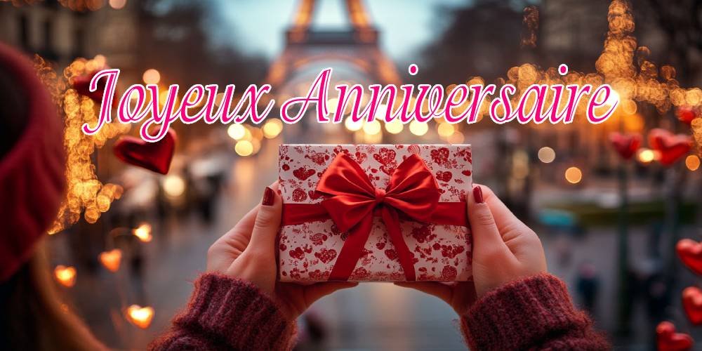 Привітання з Днем Народження французькою: фрази та їхній переклад Привітання з Днем Народження французькою: фрази та їхній переклад